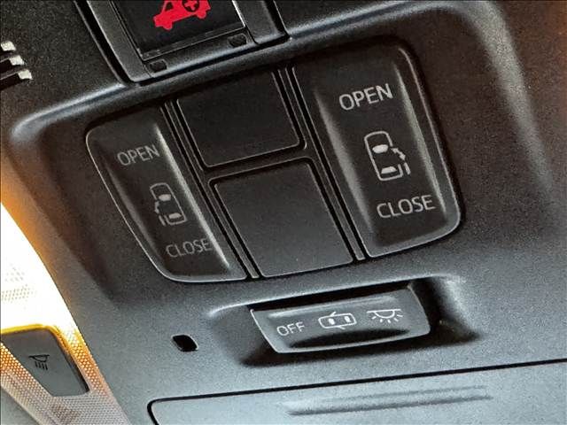 TOYOTA VELLFIRE 2019 Image 31