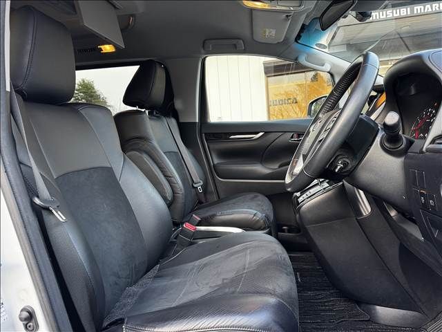 TOYOTA VELLFIRE 2019 Image 31