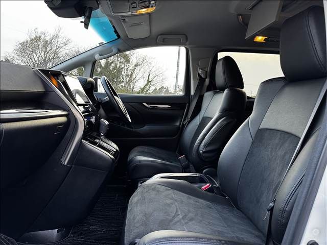 TOYOTA VELLFIRE 2019 Image 31