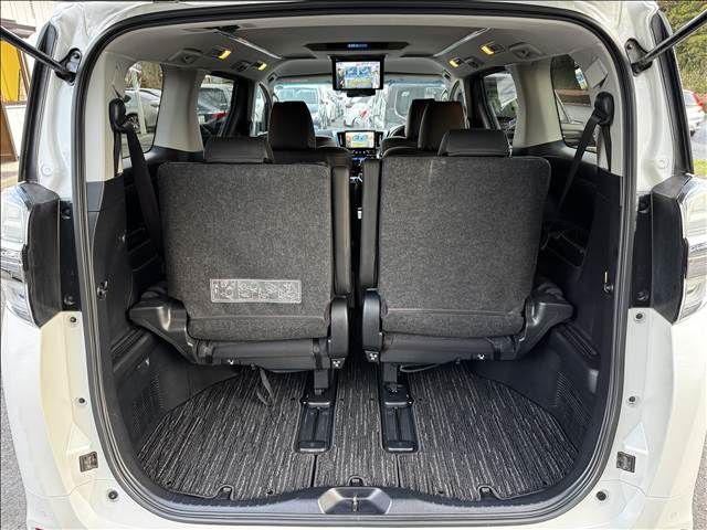 TOYOTA VELLFIRE 2019 Image 31