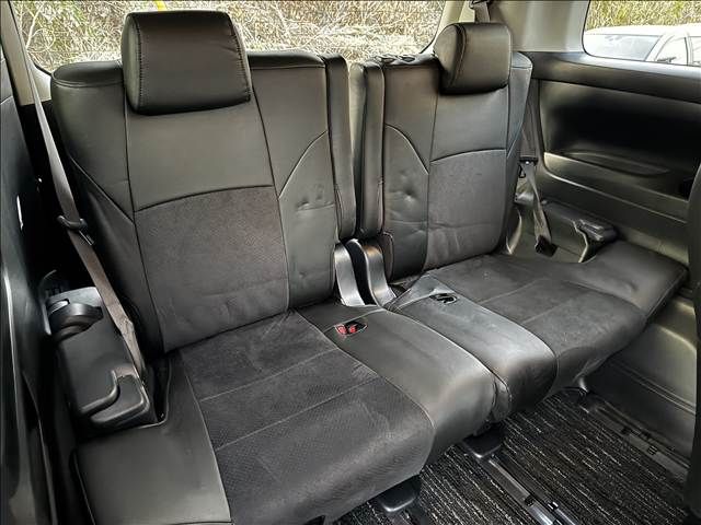 TOYOTA VELLFIRE 2019 Image 31