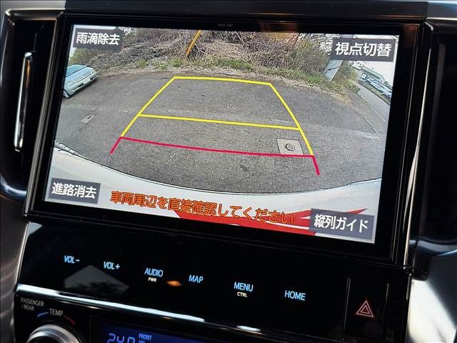 TOYOTA VELLFIRE 2019 Image 31