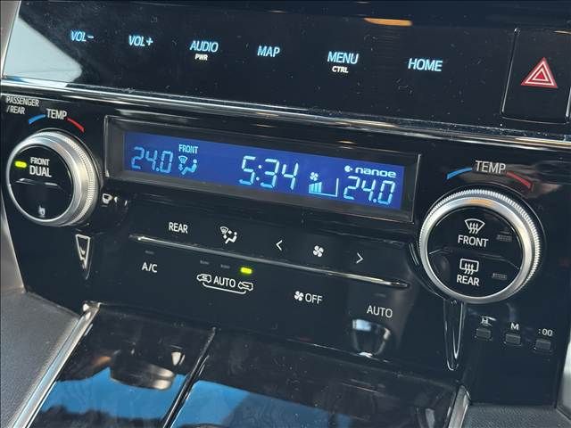 TOYOTA VELLFIRE 2019 Image 31