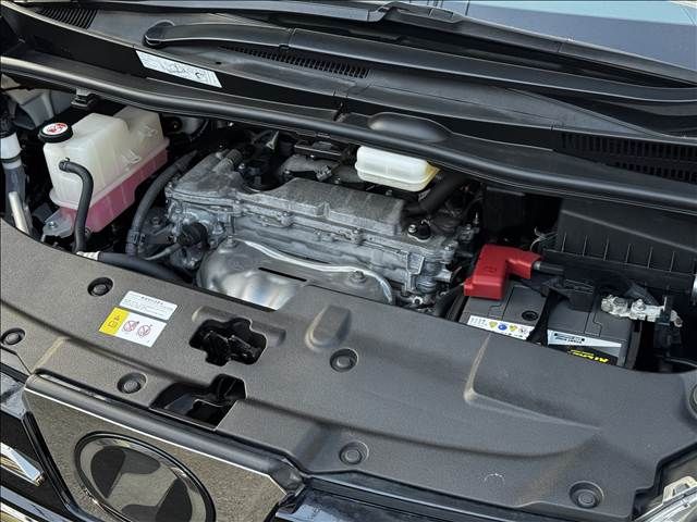 TOYOTA VELLFIRE 2019 Image 31