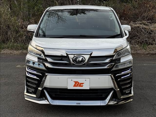 TOYOTA VELLFIRE 2019 Image 31