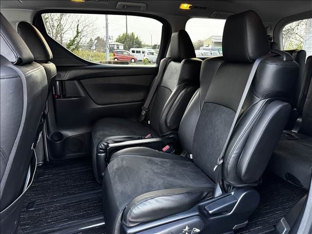 TOYOTA VELLFIRE 2019 Image 31