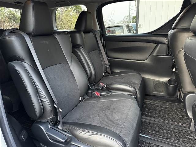 TOYOTA VELLFIRE 2019 Image 31