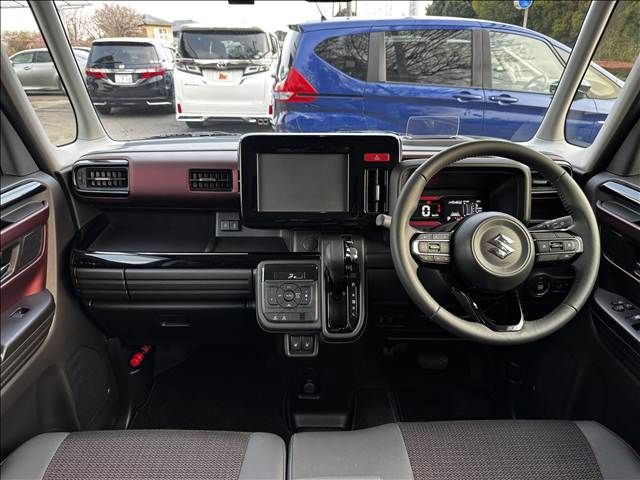 SUZUKI SPACIA CUSTOM 2023 Image 31