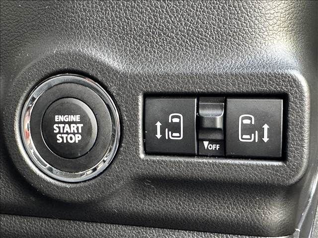 SUZUKI SPACIA CUSTOM 2023 Image 31