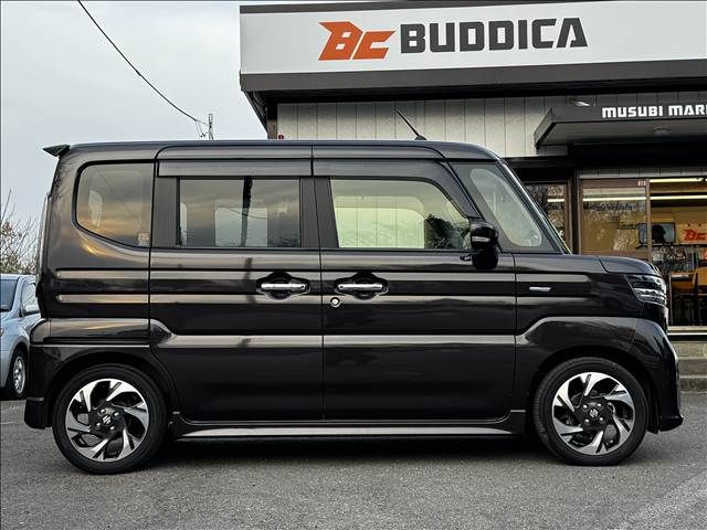 SUZUKI SPACIA CUSTOM 2023 Image 31