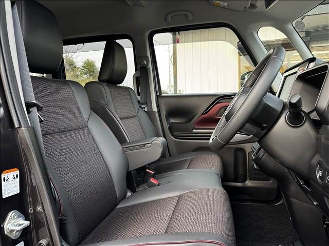 SUZUKI SPACIA CUSTOM 2023 Image 31