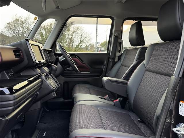 SUZUKI SPACIA CUSTOM 2023 Image 31