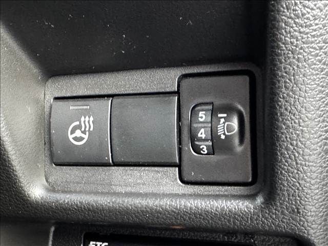 SUZUKI SPACIA CUSTOM 2023 Image 31