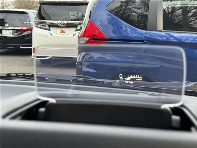 SUZUKI SPACIA CUSTOM 2023 Image 31