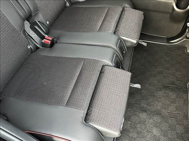 SUZUKI SPACIA CUSTOM 2023 Image 31