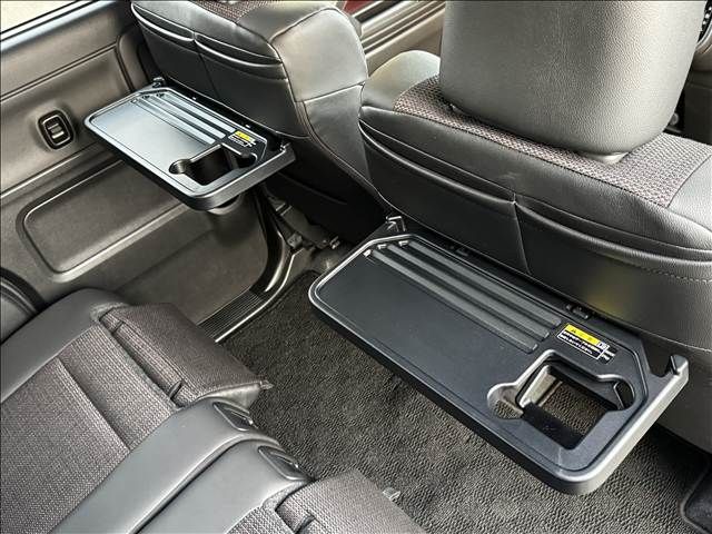 SUZUKI SPACIA CUSTOM 2023 Image 31