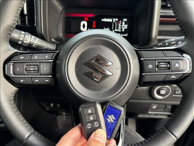 SUZUKI SPACIA CUSTOM 2023 Image 31