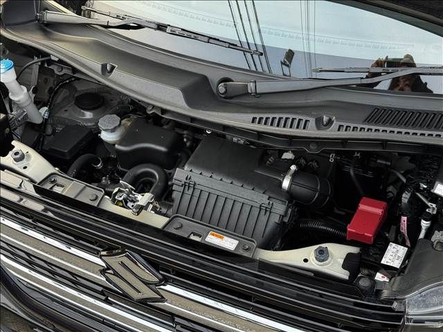 SUZUKI SPACIA CUSTOM 2023 Image 31