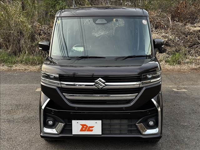 SUZUKI SPACIA CUSTOM 2023 Image 31