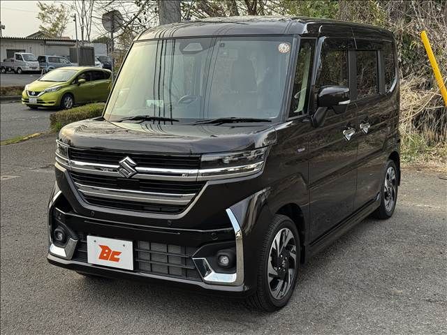 SUZUKI SPACIA CUSTOM 2023 Image 31