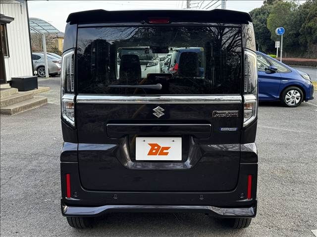 SUZUKI SPACIA CUSTOM 2023 Image 31