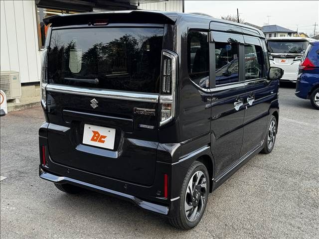 SUZUKI SPACIA CUSTOM 2023 Image 31