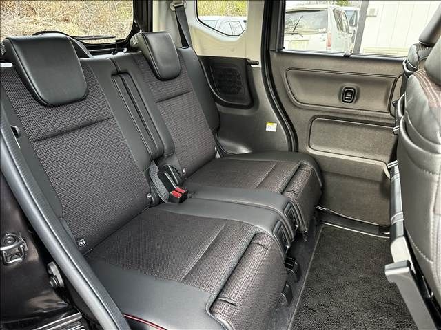 SUZUKI SPACIA CUSTOM 2023 Image 31