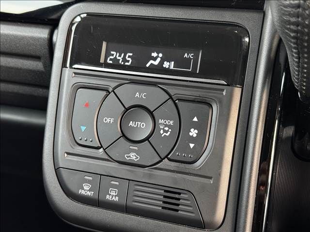 SUZUKI SPACIA CUSTOM 2023 Image 31