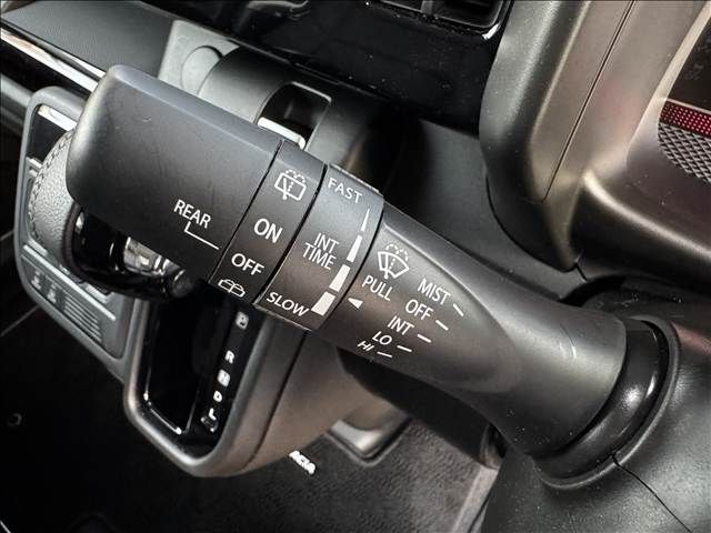 SUZUKI SPACIA CUSTOM 2023 Image 31