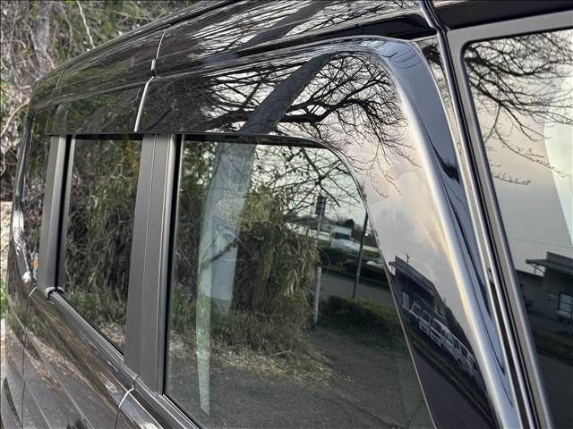 SUZUKI SPACIA CUSTOM 2023 Image 31