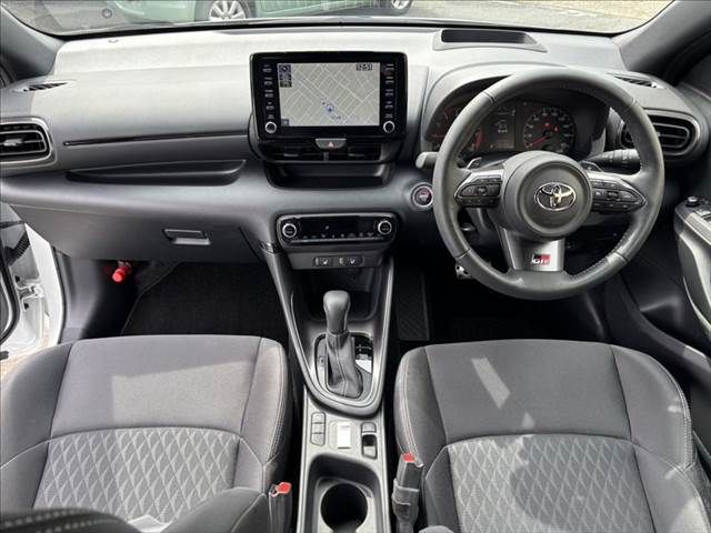 TOYOTA GR YARIS 2021 Image 31
