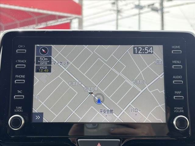 TOYOTA GR YARIS 2021 Image 31