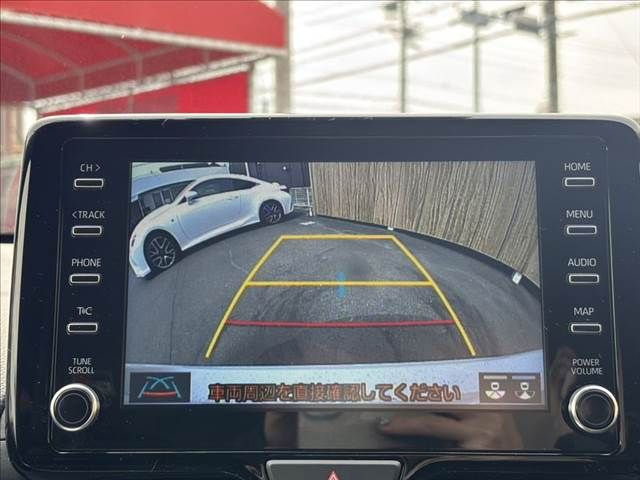 TOYOTA GR YARIS 2021 Image 31