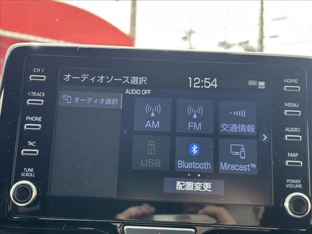 TOYOTA GR YARIS 2021 Image 31