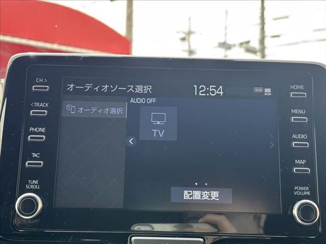 TOYOTA GR YARIS 2021 Image 31