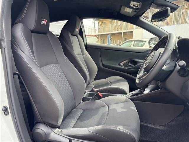 TOYOTA GR YARIS 2021 Image 31