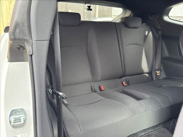 TOYOTA GR YARIS 2021 Image 31