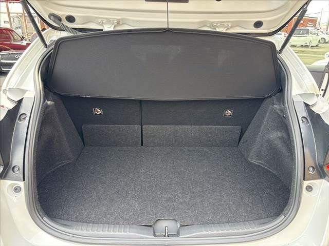 TOYOTA GR YARIS 2021 Image 31