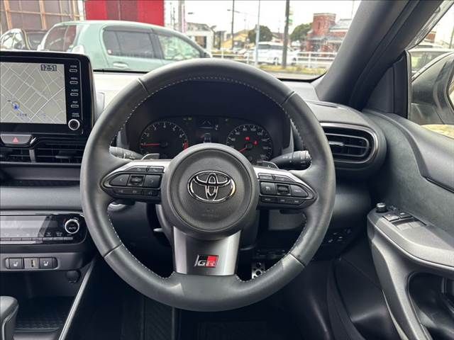 TOYOTA GR YARIS 2021 Image 31