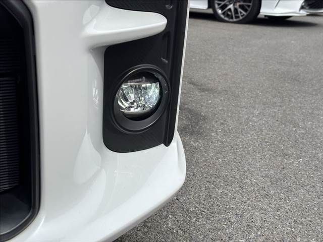 TOYOTA GR YARIS 2021 Image 31