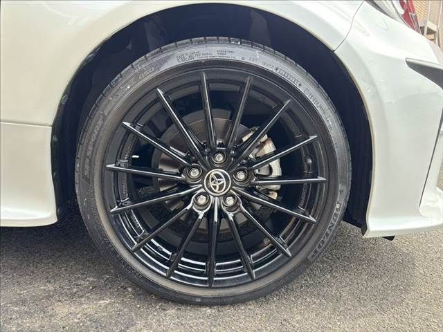 TOYOTA GR YARIS 2021 Image 31