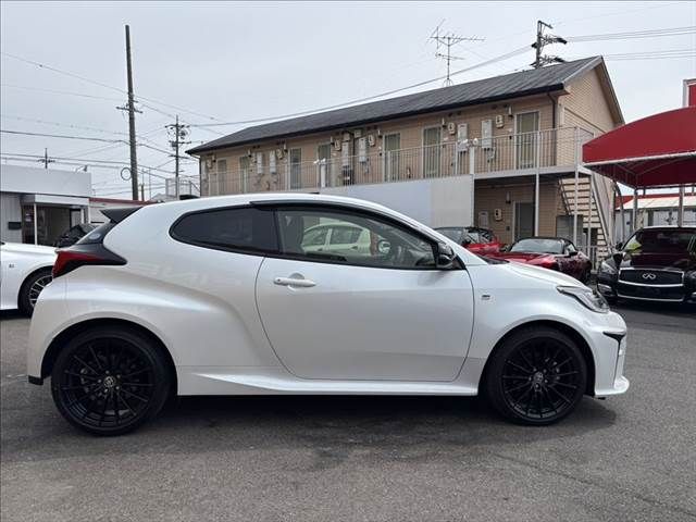 TOYOTA GR YARIS 2021 Image 31