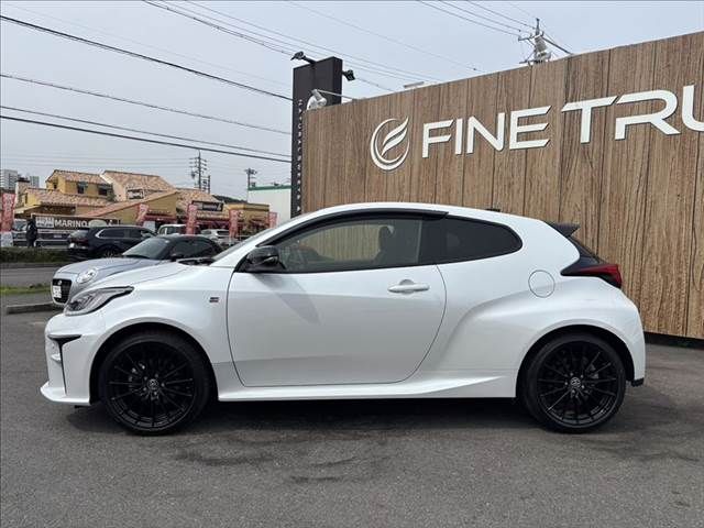 TOYOTA GR YARIS 2021 Image 31