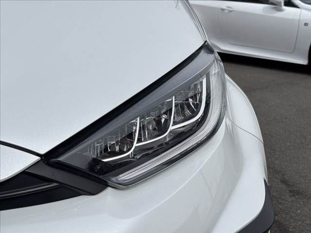 TOYOTA GR YARIS 2021 Image 31