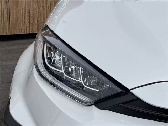 TOYOTA GR YARIS 2021 Image 31