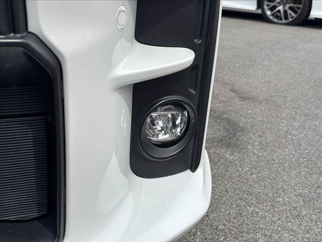 TOYOTA GR YARIS 2021 Image 31