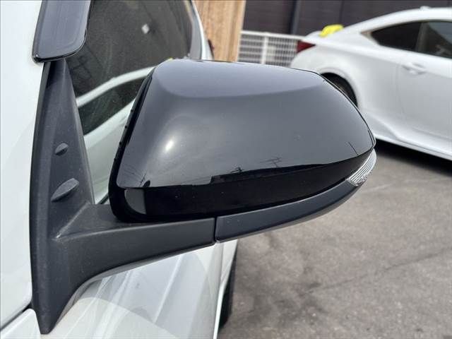 TOYOTA GR YARIS 2021 Image 31