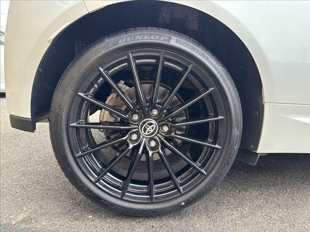 TOYOTA GR YARIS 2021 Image 31