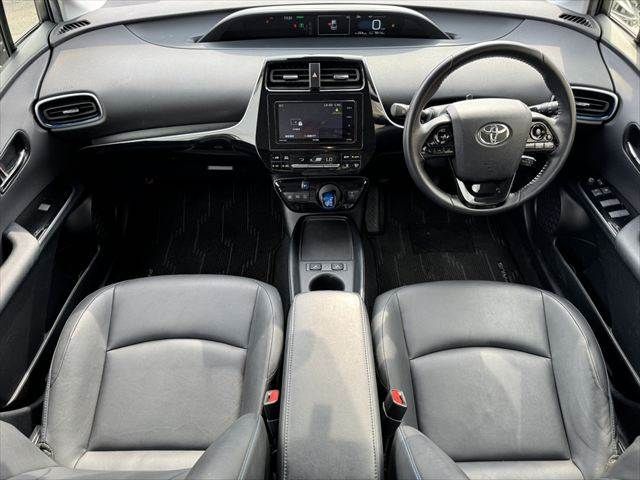 TOYOTA PRIUS 2020 Image 31