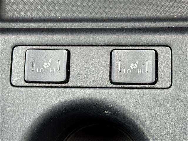 TOYOTA PRIUS 2020 Image 31